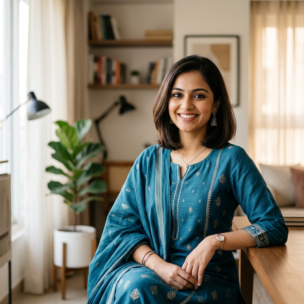 Priya Sharma