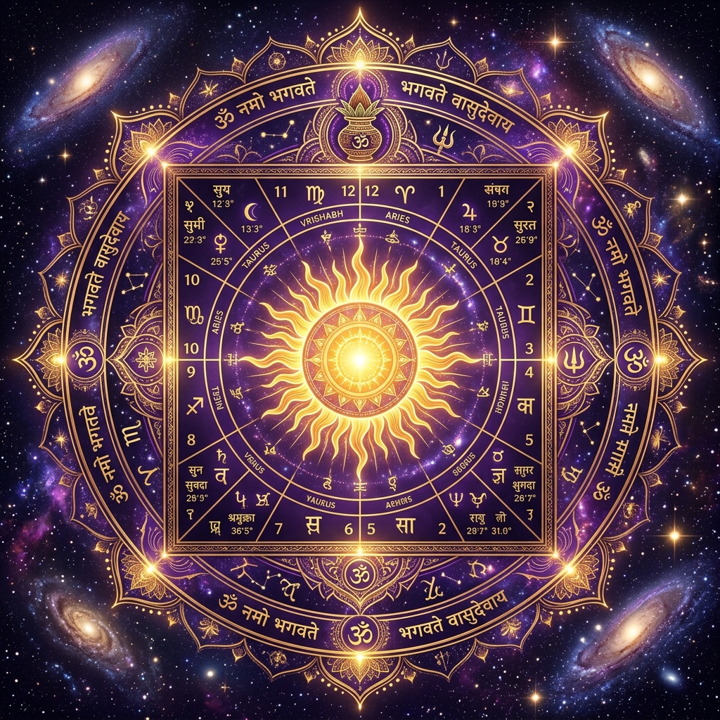Birth Charts