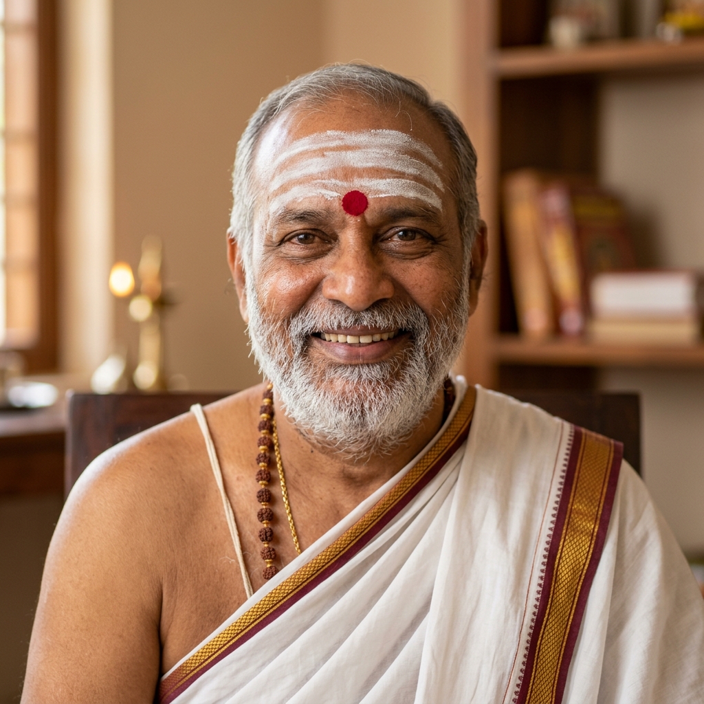 Shri Gurunathan